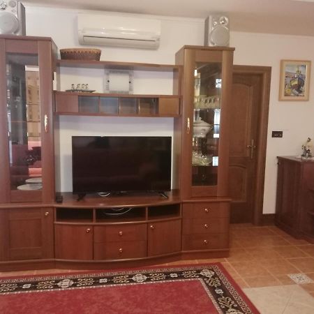 Apartment Noa Opatija Bagian luar foto
