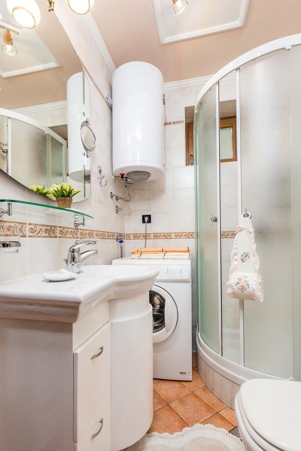 Apartment Noa Opatija Bagian luar foto